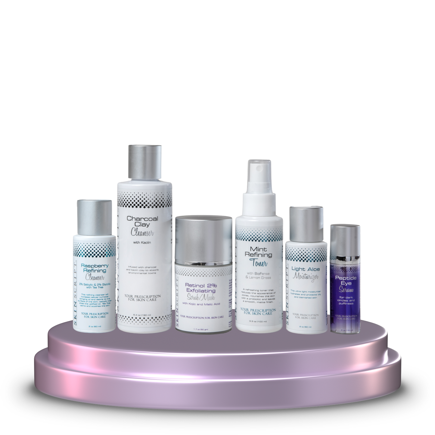Oily Skin Kit