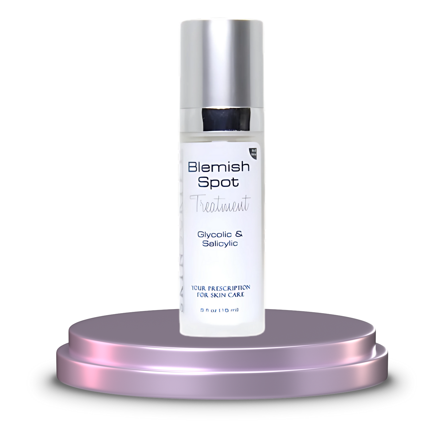 Blemish Spot Treatment