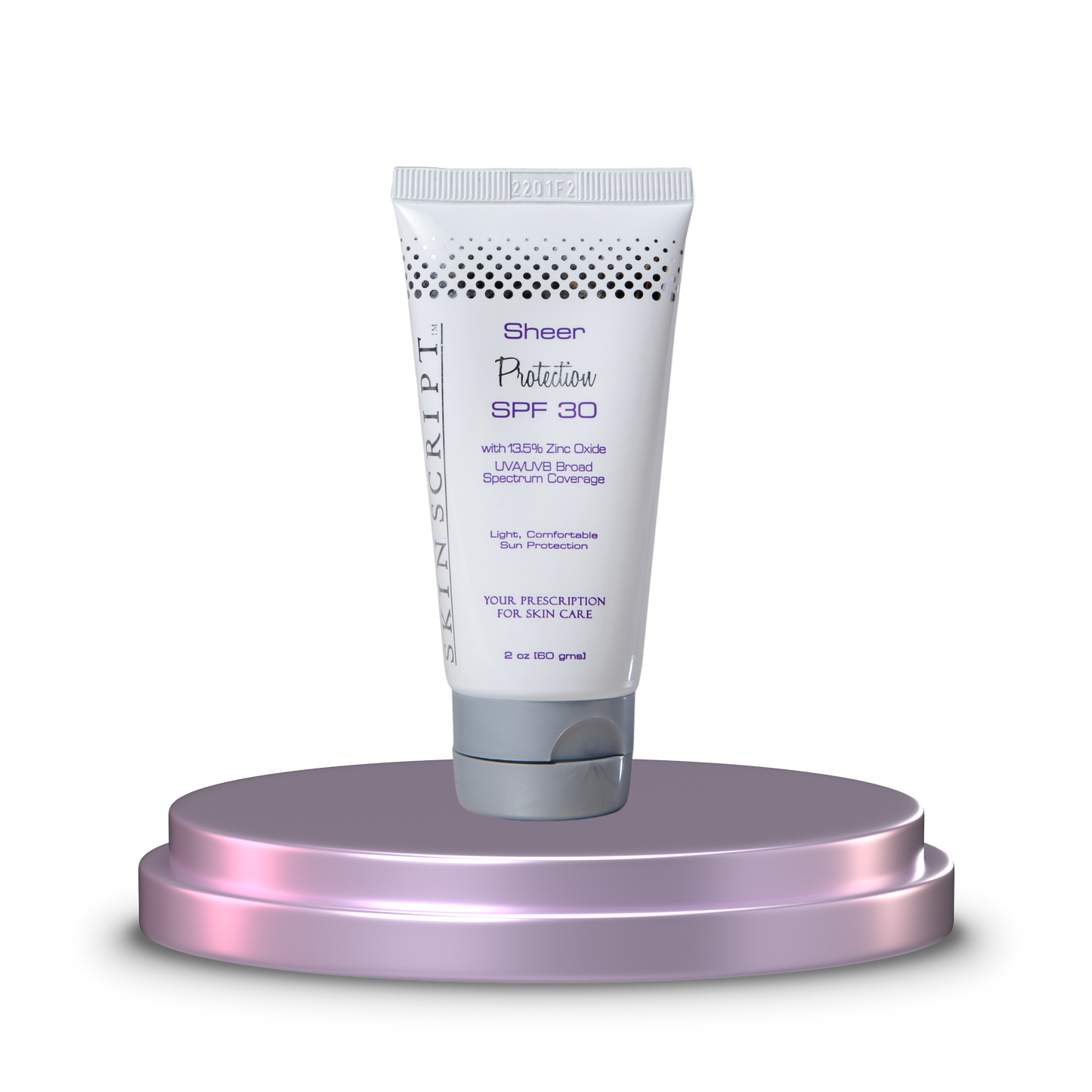 Sheer Protection SPF 30