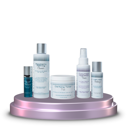 Mild Acne Kit