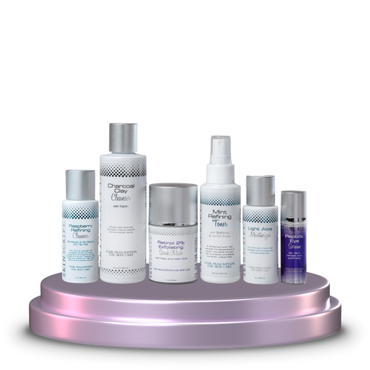 Oily Skin Kit