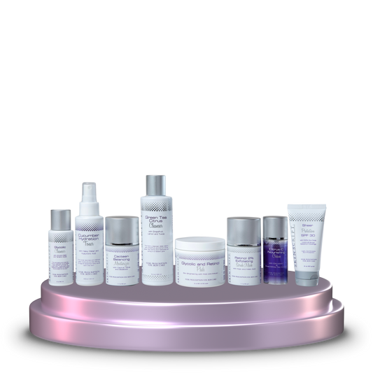 Hyperpigmentation Kit