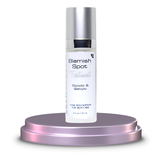 Blemish Spot Treatment